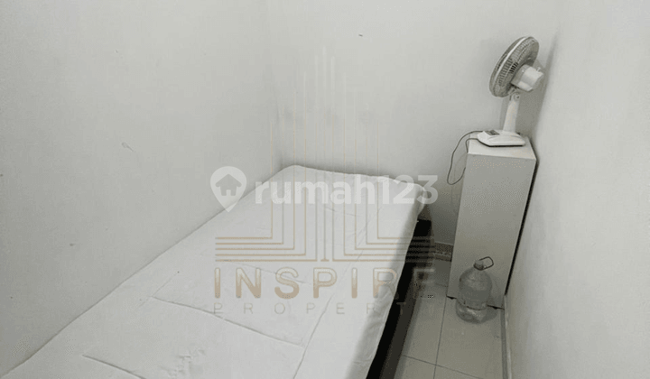 Sewa Apartemen WestMark 1Br full furnish siap huni jakarta barat