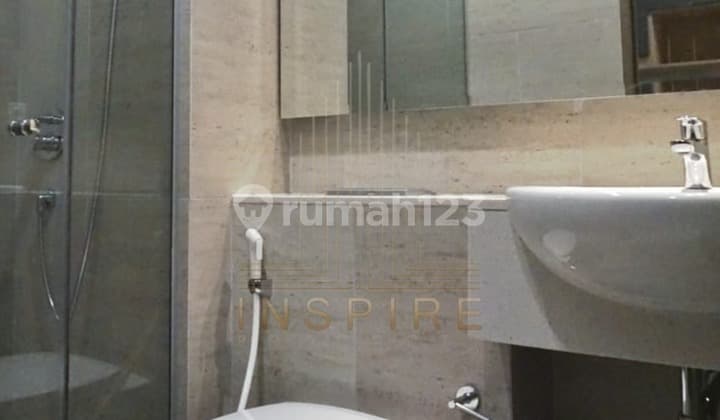 Sewa Apartemen Tares Termurah sejakarta barat tipe studio full furnish