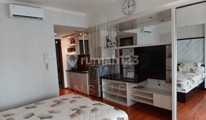 Cheapest Studio Royal Medit Nice Furnished Negotiate Now