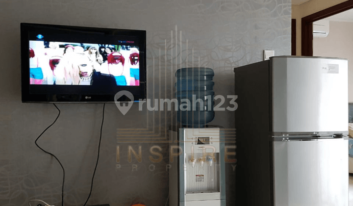 SEWA APARTEMEN ROYL MDIT TYPE 2BR FULL FURNISH SIAP HUNI JAKARTA BARAT DEKAT MALL TA CP DAN NEOSOHO