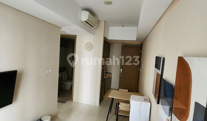Sewa Apartemen Taman Anggrek Residence Termurah View Pool Srategis Minimalis Dekat 4 Mall Ta Hublife Cp1 Cp2 Jakarta Barat