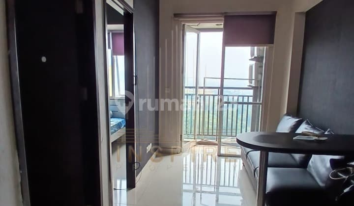 Sewa Westmark Apartemen 1 br Full Furnish Siap Huni Jakarta Barat Hargarah Nego Abiss Langsng di Tanya Tanya