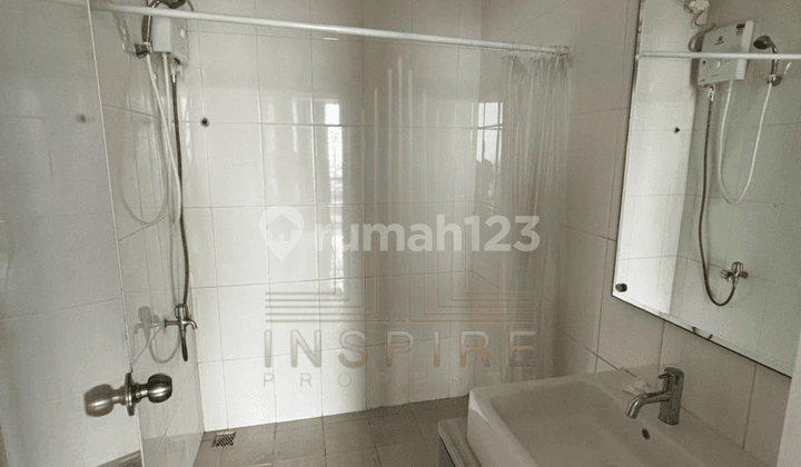 Sewa Apartemen westmark 2br full furnish strategis minimalis siap huni jakarta barat