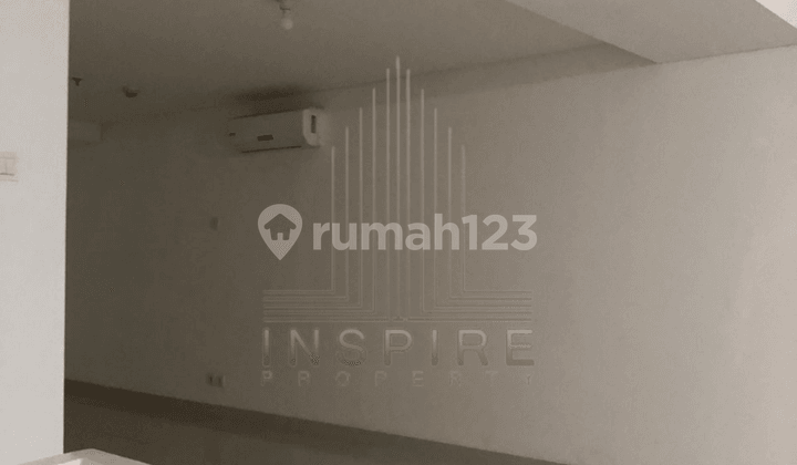 Sewa Apartemen Neo soho Unfurnish type dakota strategis best view jakarta barat