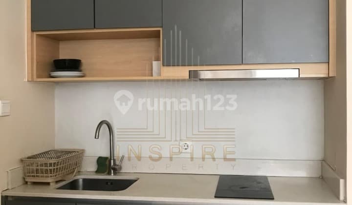 Strategic Tarea Type 3 Br View Pool Apartment for Rent in West Jakarta Near Mall Ta Cp Neosoho Hublife West Jakarta