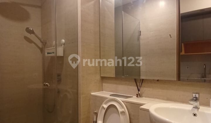 Sewa Apartemen Taman Anggrek Residence Studio Full Furnish Siap Huni Jakarta Barat Dekat 4 Mall 4Kampus Fasilitas Lengkap