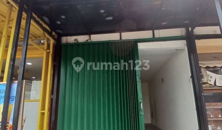 Best Price‼️Turun Harga‼️ For Rent Tempat Usaha Jakarta Barat Samping Kampus Binus University Lokasi Stratgiegis Jakarta Barat