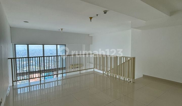 Sewa Apartemen Neo Soho Unfurnish Jakarta Barat Type Avenue Best Price Best Deal Best View Jakarta Barat