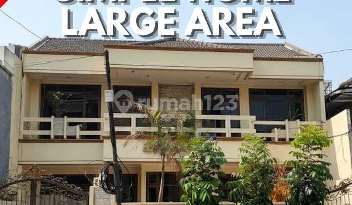 Turun Harga!!!! For Sale Rumah Strategis di Kawasan Grogol Jakarta Barat Cocok untuk Hunian Pribadi Kos-Kosan,Kantor, Ataupun Tempat Usaha. Kemudahan Akses, Dekat dengan Sekolah, Universitas, Pusat Perbelanjaan, dan Transportasi Umum.