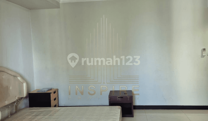 Rent 3BR fully furnished Condo apartment ready to occupy West Jakarta