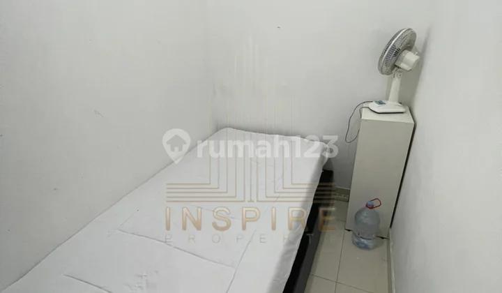 Apartment for Rent WestMark 1Br+ fully furnished ready to occupy West Jakarta Apartment for Rent WestMark 1Br+ fully furnished ready to occupy West Jakarta