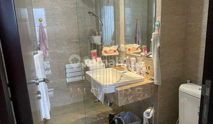 Jual Apartemen Menteng park 2BR furnish siap huni jakarta barat termurah