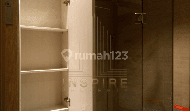Disewakan Apartemene Murah Dan Bagus Full Furnished Nego Tares