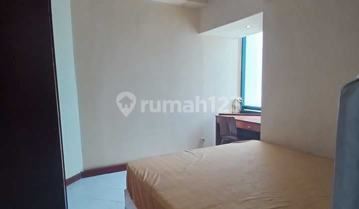 sewa apartemen kondominium ta type 2br full furnish strategis di atas mall ta dekat 4 mall jakarta barat