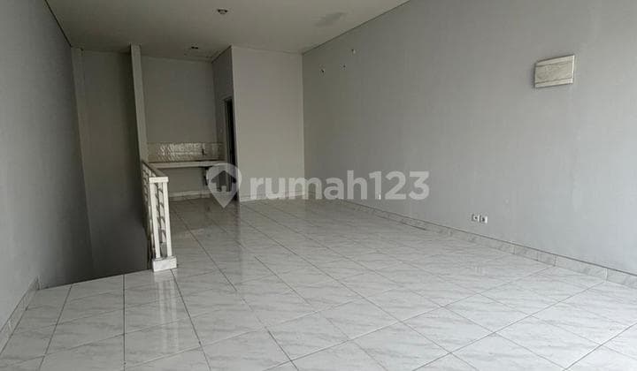 Sewa Ruko Strategiscadia Grande Gading Serpong Uk 4,5X9 Sqmcocok untuk Tempat Usaha Maupun Kantorbest Price