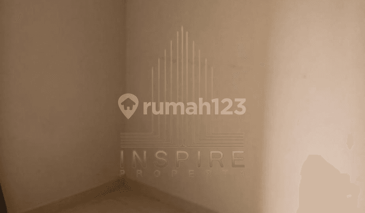 Sewa Apartemen Taman Anggrek Residence Type Studio Unfurnish Strtegis Jakarta Baratekat 4 Mall 4Kampus Jakarta Barat