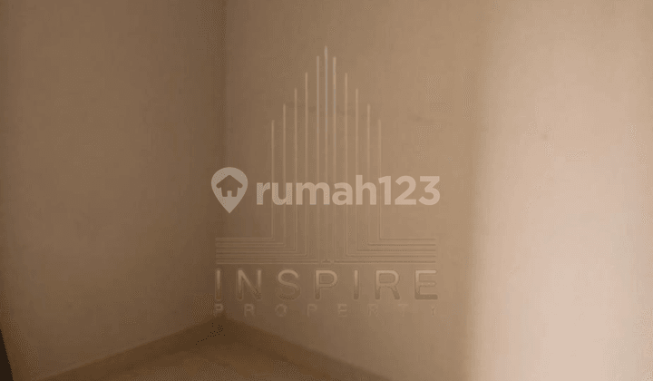 Sewa Apartemen Taman Anggrek Residence Type Studio Unfurnish Strtegis Jakarta Baratekat 4 Mall 4Kampus Jakarta Barat