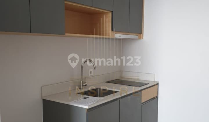 Dijual Apartemen Strategis Dan Best View di Jakarta Barat