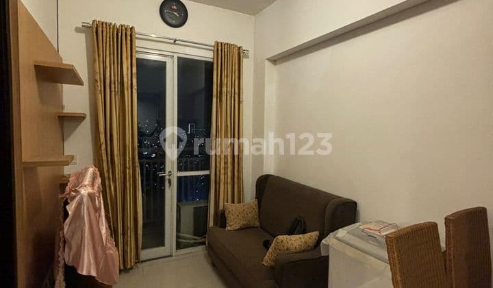 Sewa Apartemen Tanjung Duren Westmark Type 1 br Full Furnish Siap Huni Jakarta Barat Dekat 4 Malll 4 Kampus