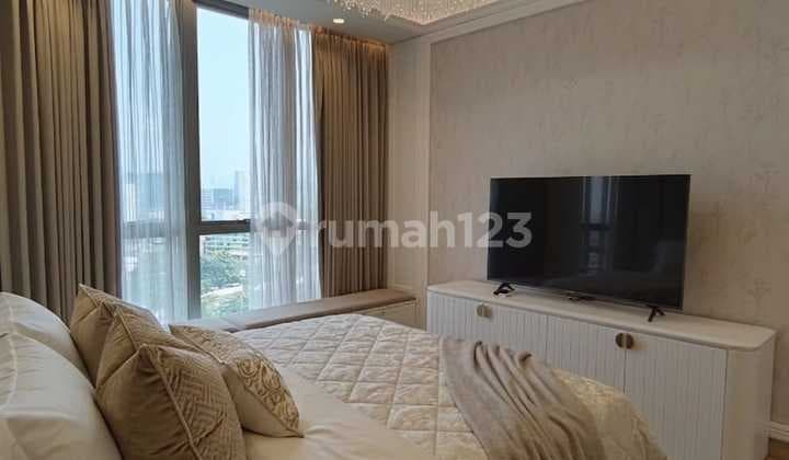 Sewa Apartemen Mewah Murah Berkelas Best Deal Best View Jakarta Barat