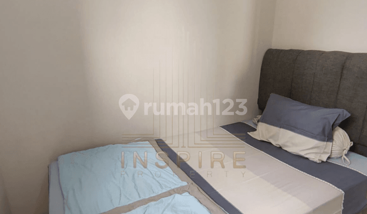 Sewa Apartemen Tares 3br full furnish siap huni dan minimalis jakarta barat
