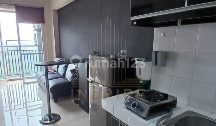 Sewa Apartemen Westmark 1Br Full Furnish Siap Huni Lokasi Strategis, Fasilitas Lengkap, Best Deal Promo Terbatas! Dapatkan Unit Impianmu dengan Harga Spesial Bulan Ini