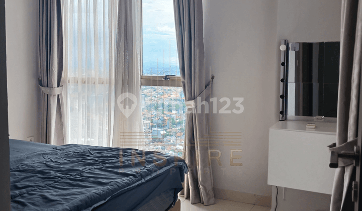 Sewa Apartemen Tares 2br Harga Paling Murah