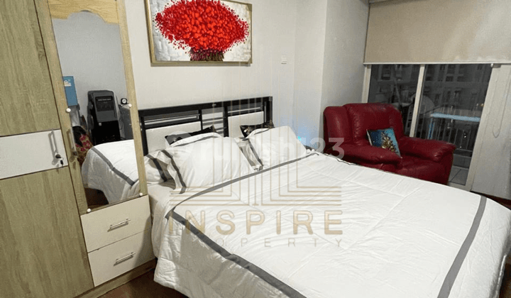 Sewa Apartemen Studio Royal Unit Termurah