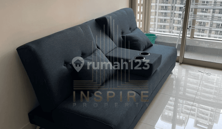 Sewa Apartemen Tares Harga Paling Murah Best View