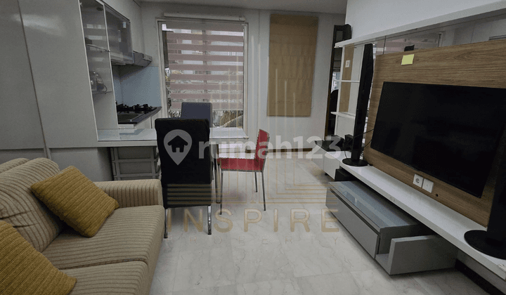 Sewa Apartemen Royal Mediteriania Paling Dekat Mall