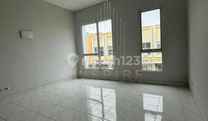 Sewa Ruko 2 Lantai di Gading Serpong Harga Termurah