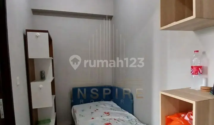 Cheapest Westmark Apartment Rental in West Jakarta