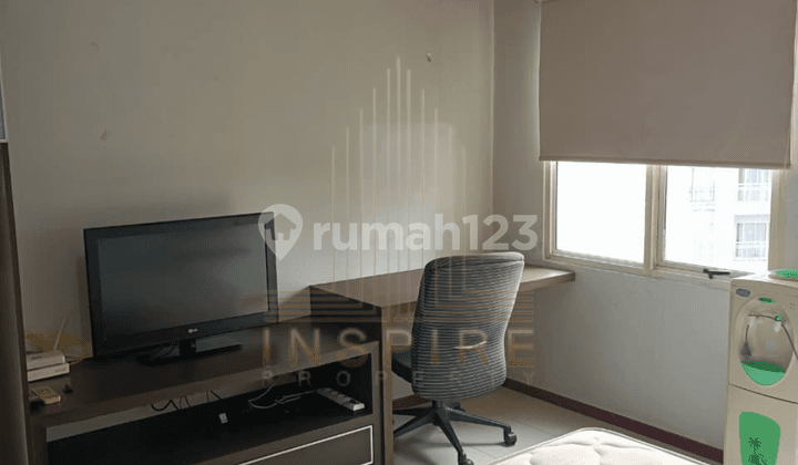 Rent Apartment Royal Mediteranian Tanjung Duren Studio Type