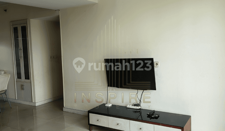 Jual Apartemen Taman Anggrek Harga Termuarah di Jakarta Barat