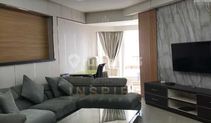 Cheapest Taman Anggrek Mall Apartment Rental Above Mall