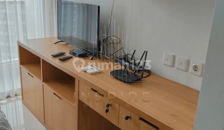 Sewa Apartemen Tares Harga Paling Murah