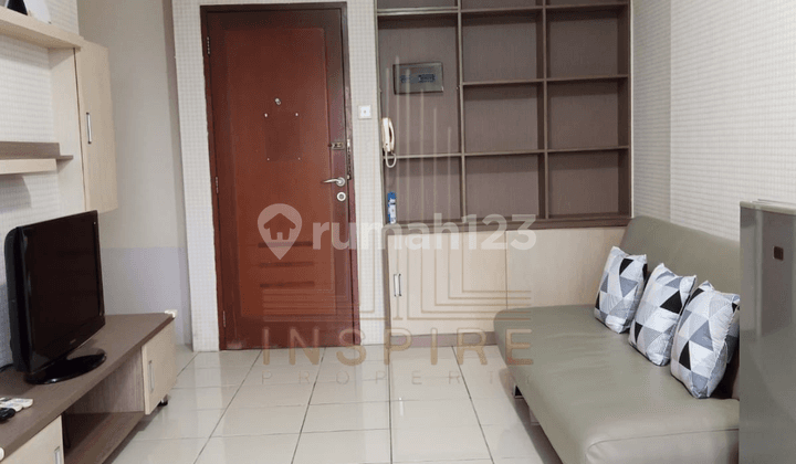 Medit2 Apartment Rental 90% Newly Furnished