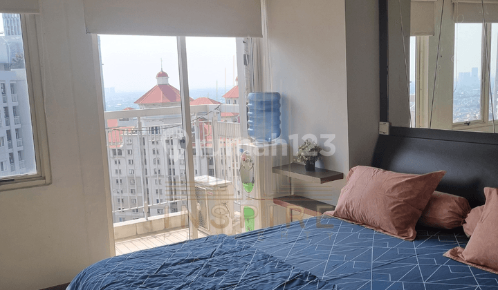 Sewa Apartemen Studio Royal Harga Paling Murah