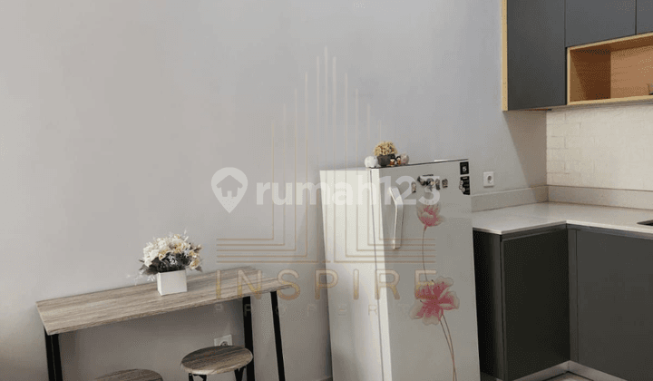 Jual Unit Tares 1Br Harga Termurah bisa Nego