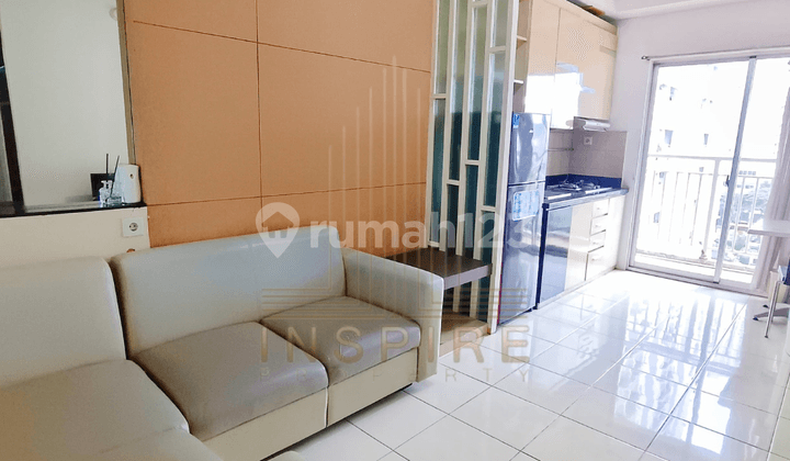 Sewa Unit Mediterania2 Harga Paling Murah bisa Nego