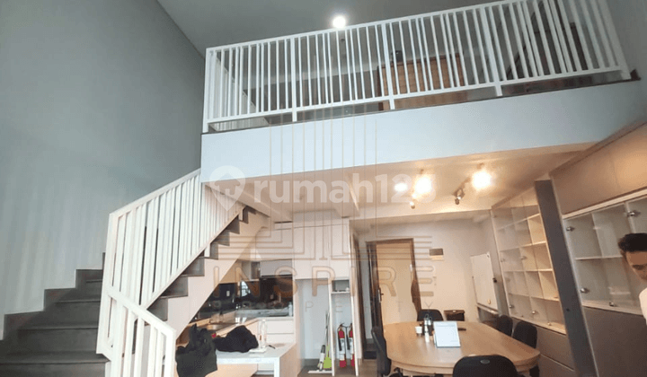 Sewa Apartemen Dan Office Neo Soho Harga Paling Murah