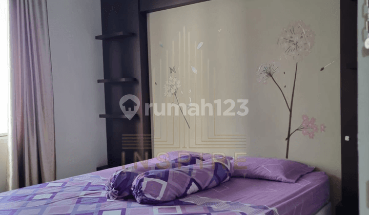 Sewa Apartemen Royal Best View Langsung Tribeca Central Park