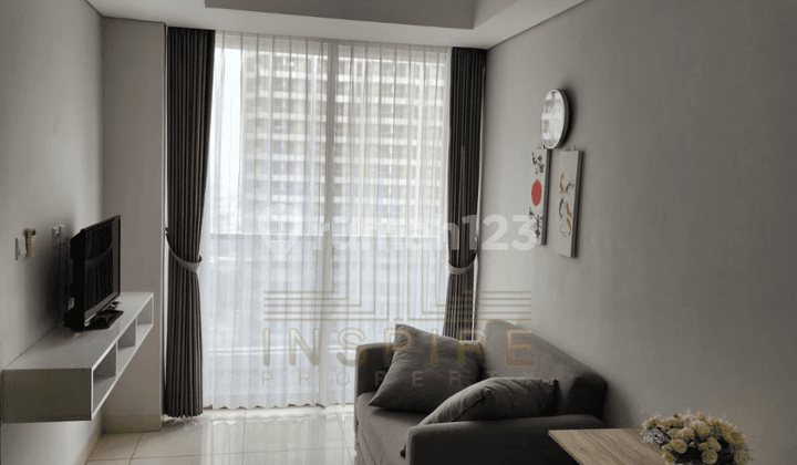 Cheapest Rent for Tares 1BR Apartment