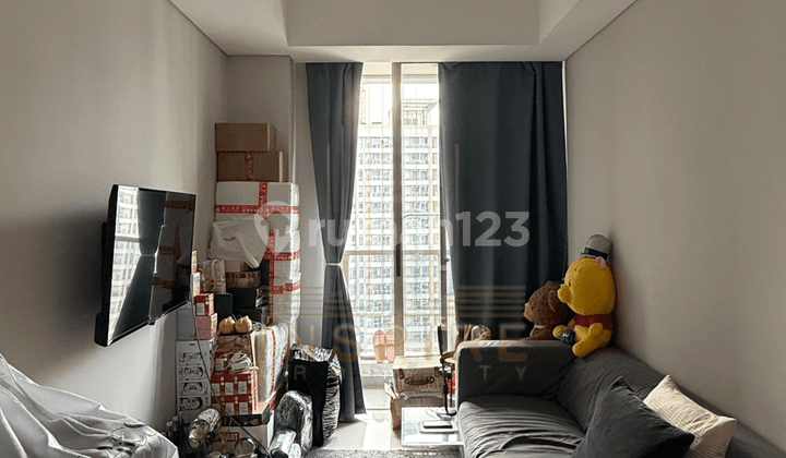 Sell Tares 2BR Unit Cheapest Price in West Jakarta