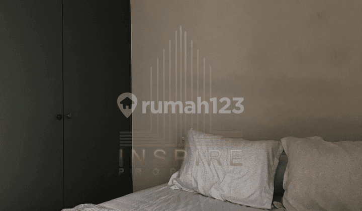 Sewa Unit Studio Apartemen Tares Harga Termurah