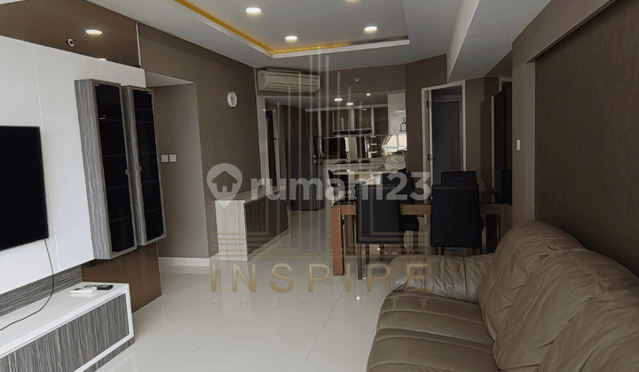 Jual Taman Anggrek Atas Mall Harga Termurah