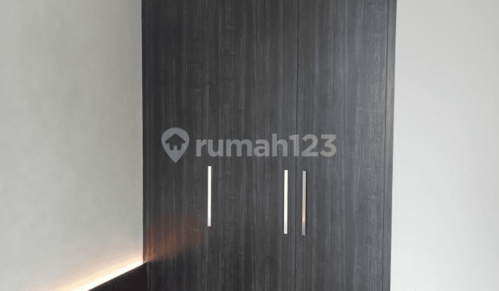 Jual Apartemen Taman Anggrek Residence 1Br Haga Bu