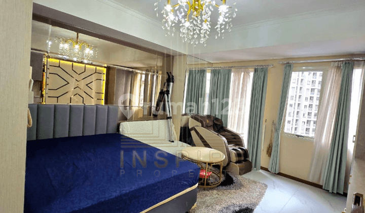 Sell Royal Medit Unit Cheapest Price Good Interior