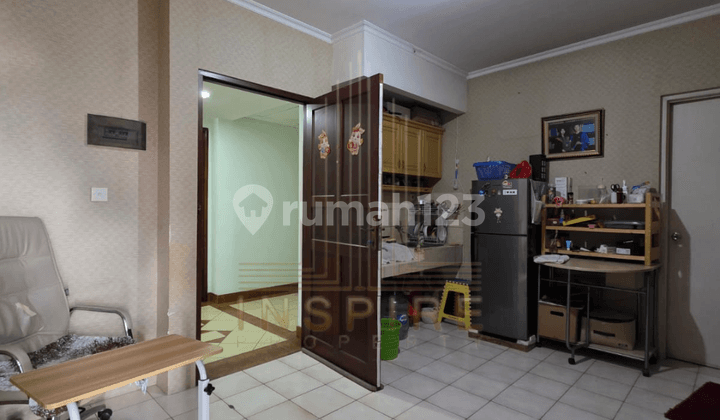 Sewa Unit Medit1 Harga Paling Murah Tower Paling Cepat Akses Mall