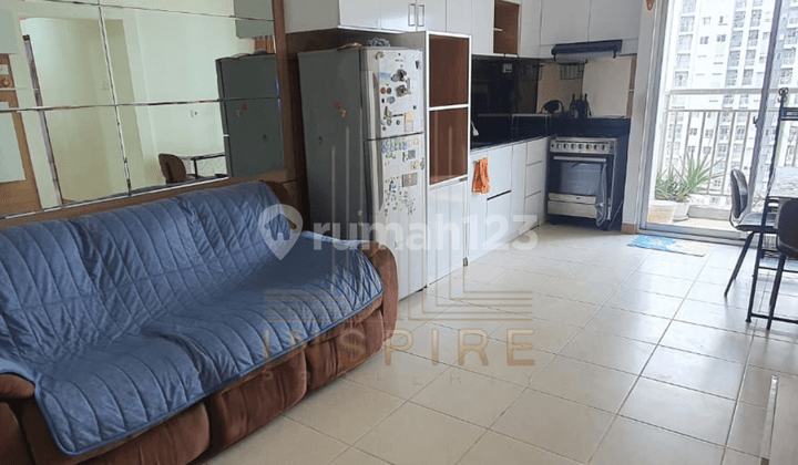 Sewa 3Br Medit2 Harga Termurah